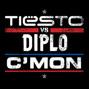 Dj Tiësto Vs Diplo Feat. Busta Rhymes